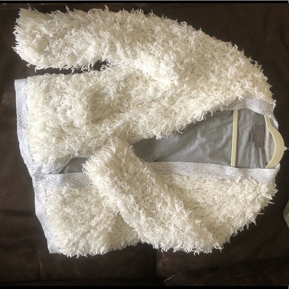 Anthropologie “french alps cardigan” - Picture 2 of 4